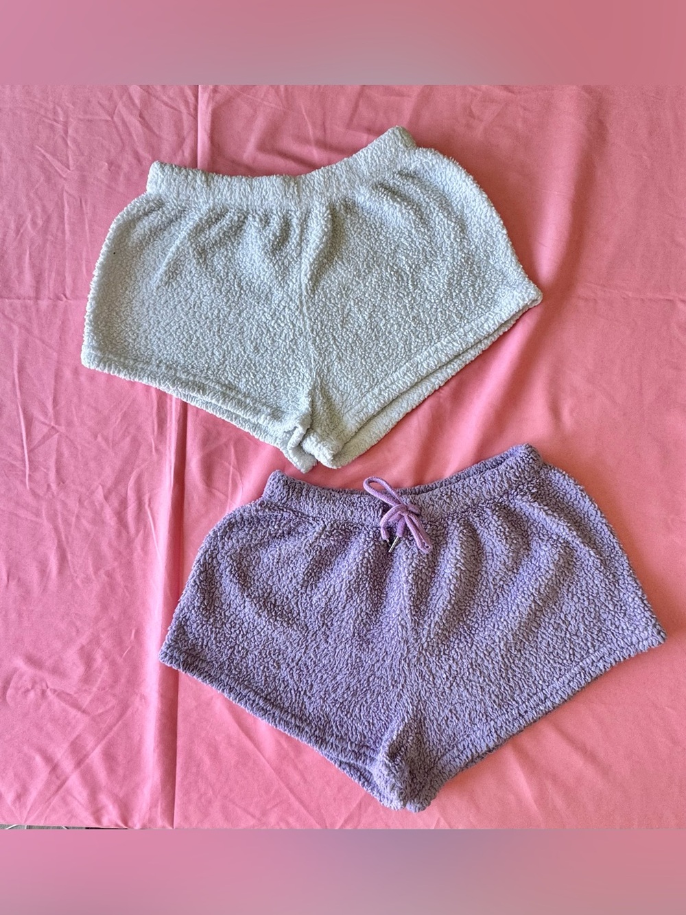 ✨Women’s Cozy Lounge Shorts Bundle - Size Small✨
